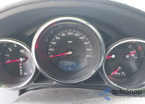 2010 Cadillac Cts-V из США, поврежденный, VIN 1G6DV5EP8A0144020